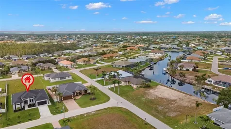 2830 SW 24th Avenue Cape Coral FL 33914