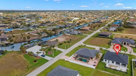 2830 SW 24th Avenue Cape Coral FL 33914