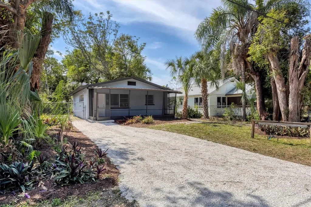 1286 40th Street Sarasota FL 34234