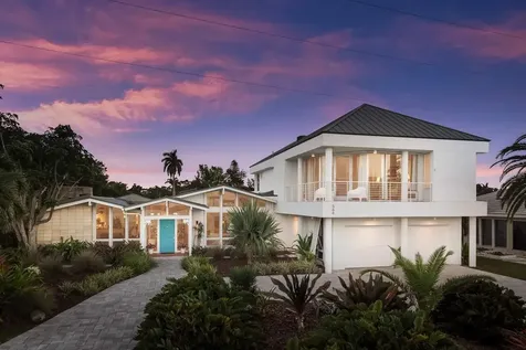 566 Jessmyth Drive Longboat Key FL 34228