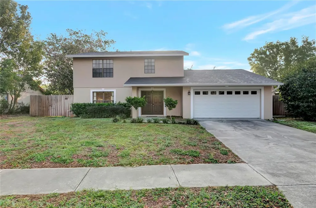15803 Country Lake Drive Tampa FL 33624