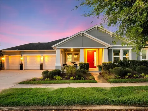 10424 Woodward Winds Drive Orlando FL 32827