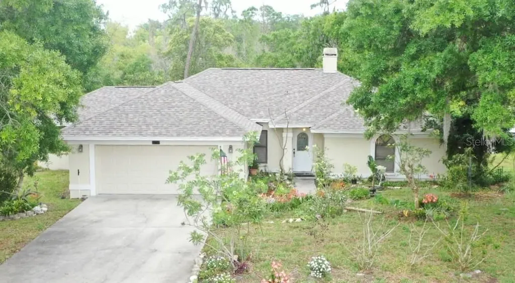 2702 Savannah Drive Plant City FL 33563