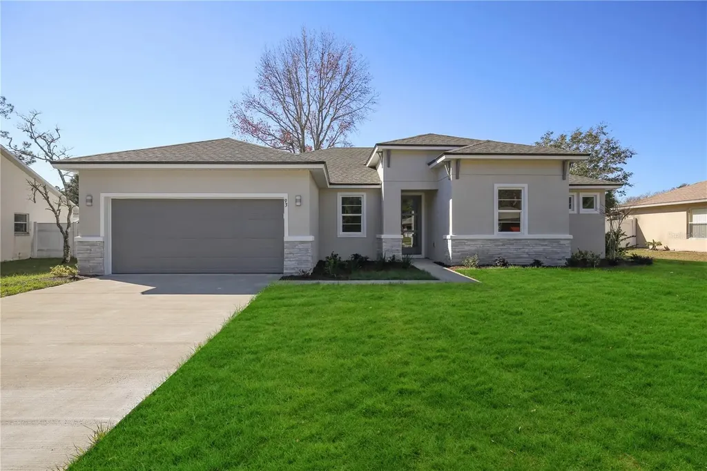 90 Lancelot Drive Palm Coast FL 32137