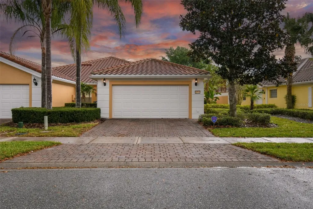 11969 Kajetan Lane Orlando FL 32827