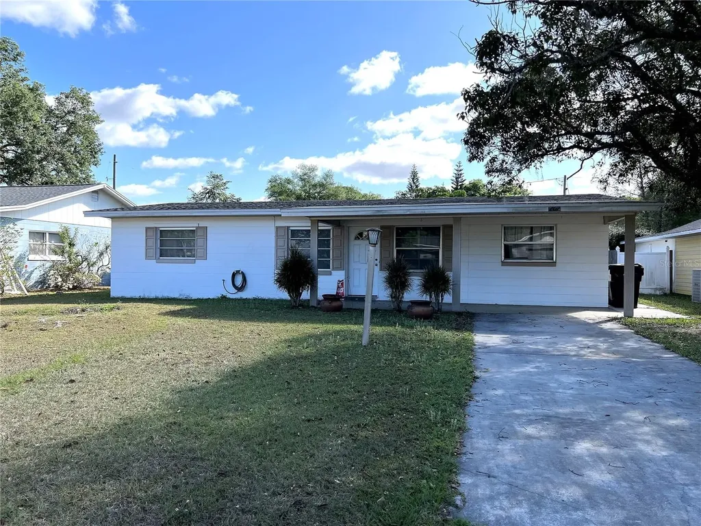 207 Wyoming Avenue Saint Cloud FL 34769