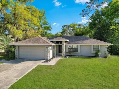 105 Hemlock Street Inverness FL 34452