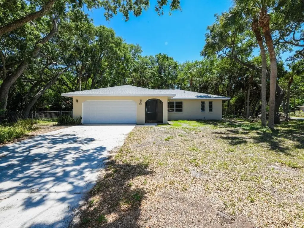 591 Thistle Road Venice FL 34293