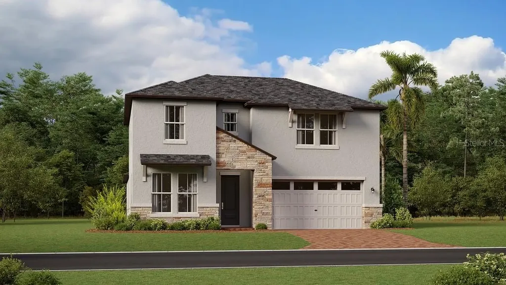 22248 Storybook Cabin Way Land O Lakes FL 34637
