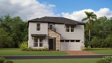 22248 Storybook Cabin Way Land O Lakes FL 34637