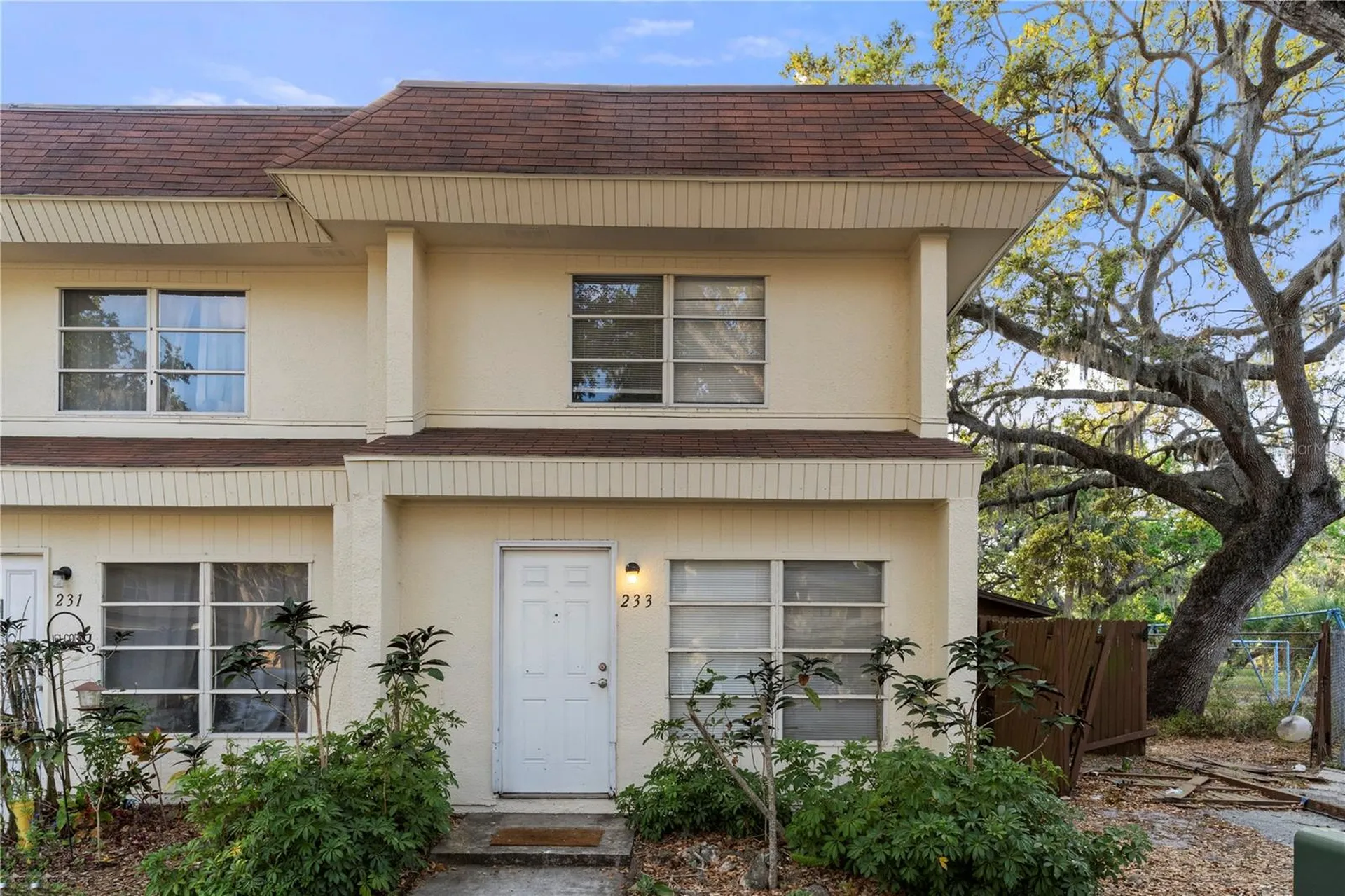 233 Amherst Avenue Sarasota FL 34232