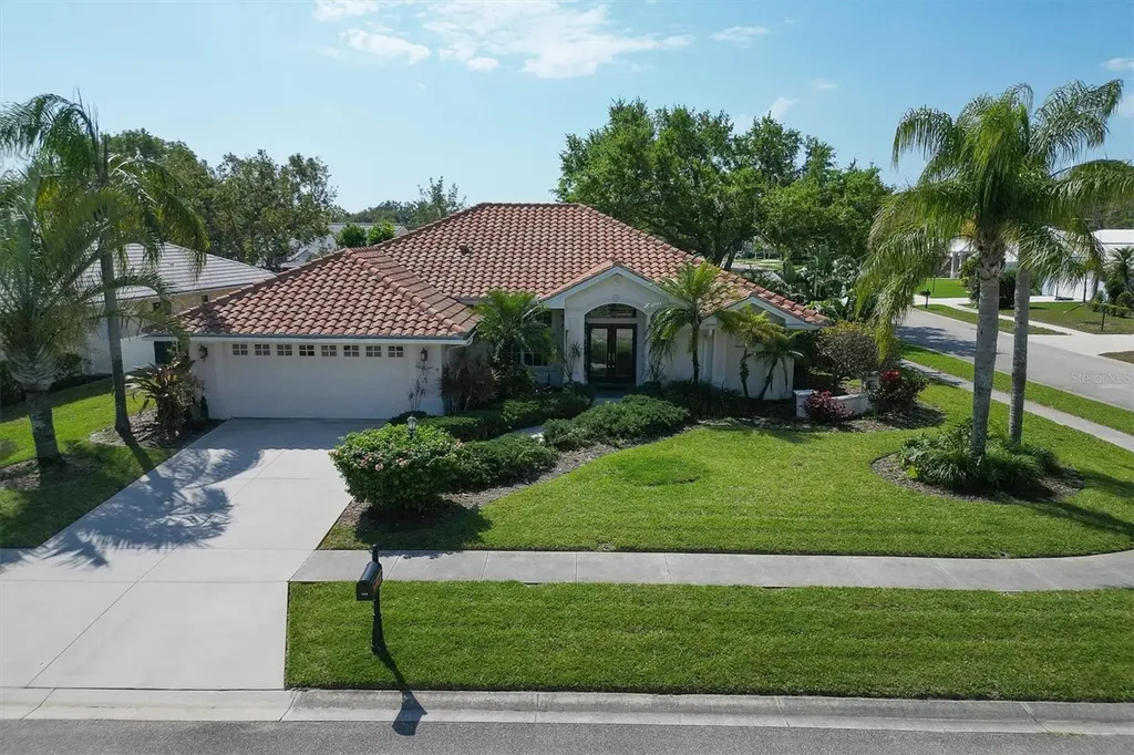 1143 Hoover Street Nokomis FL 34275