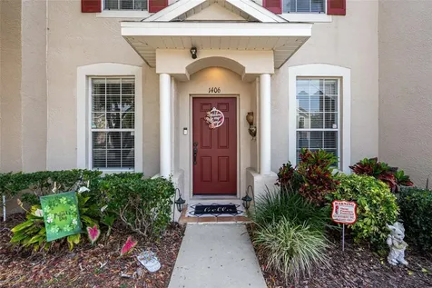 1406 Sedgwick Drive Wesley Chapel FL 33543