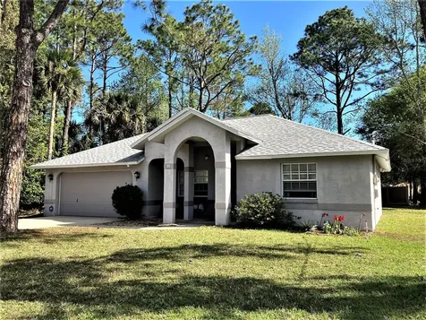 13 Pinelark Lane Palm Coast FL 32164