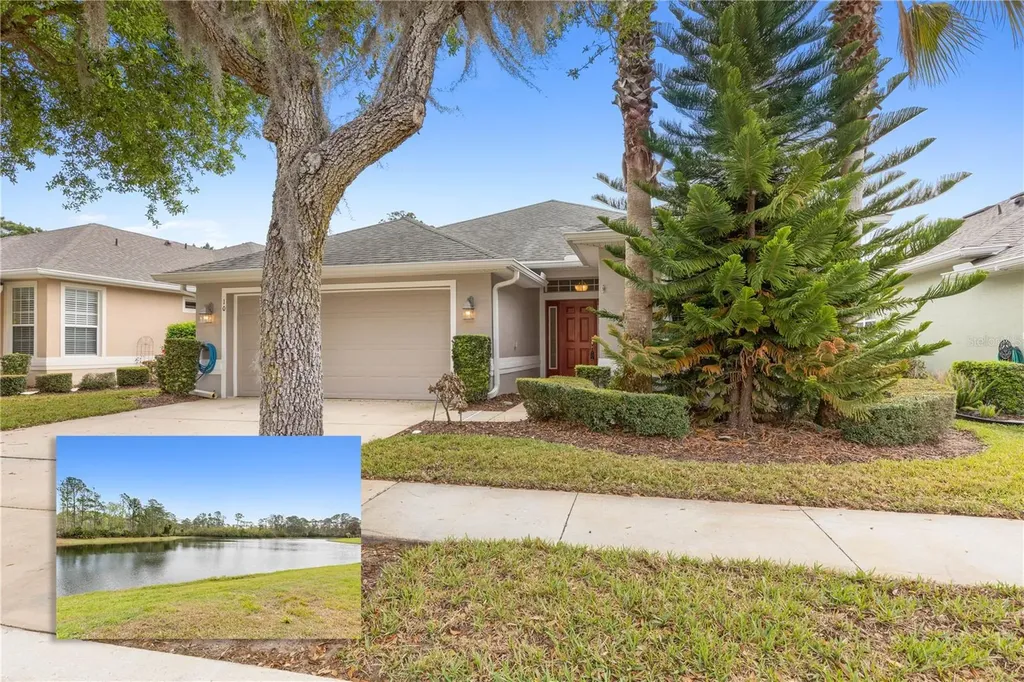10 Crosslink Court Palm Coast FL 32137