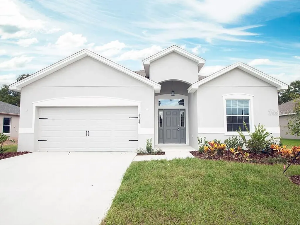 1013 Montgomery Lane Polk City FL 33868