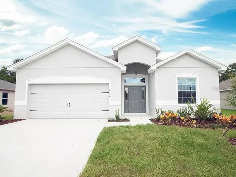 1013 Montgomery Lane Polk City FL 33868