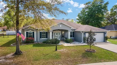 2724 NE 25th Street Ocala FL 34470