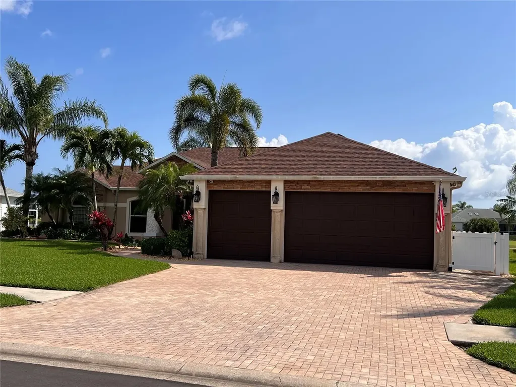 3260 Savannahs Trail Merritt Island FL 32953