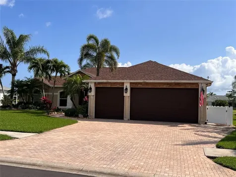 3260 Savannahs Trail Merritt Island FL 32953