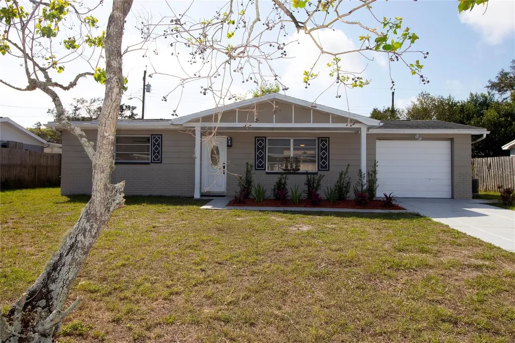 2407 Palmwood Drive Holiday FL 34690