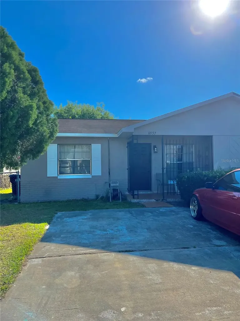 6957 Edgefield Lane Orlando FL 32822