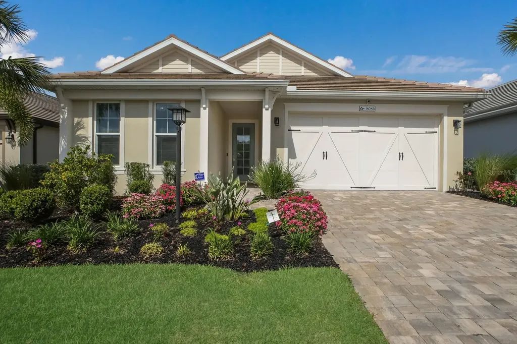 8086 Tidal Pointe Way Sarasota FL 34240