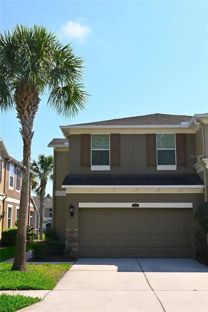 12519 Streamdale Drive Tampa FL 33626