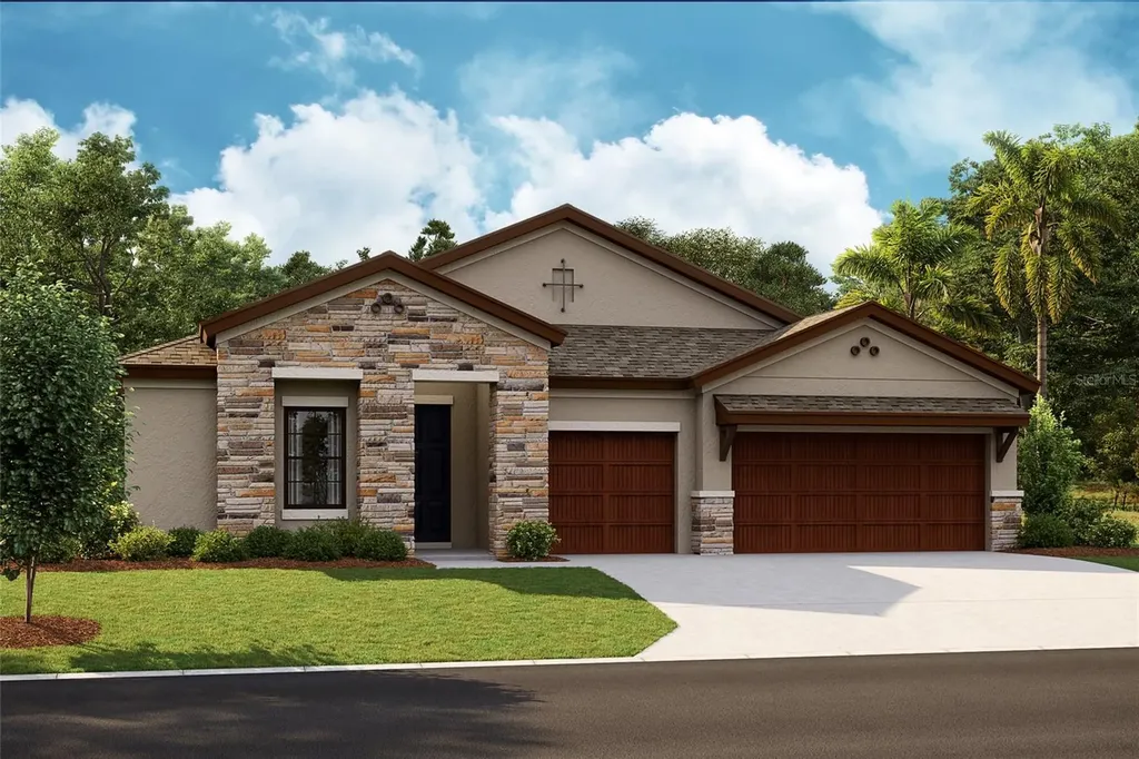13126 Twin Bridges Drive Riverview FL 33579