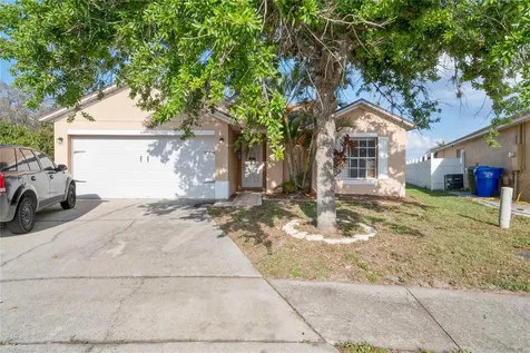 2305 Saphire Court Kissimmee FL 34743