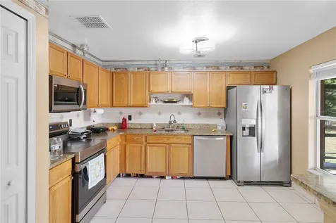 2305 Saphire Court Kissimmee FL 34743