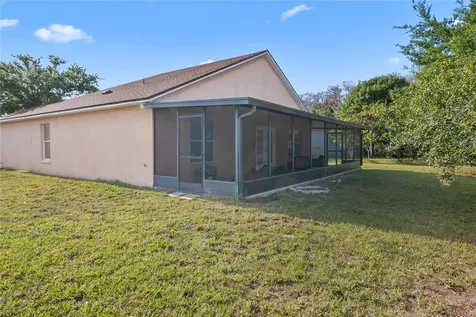 2305 Saphire Court Kissimmee FL 34743