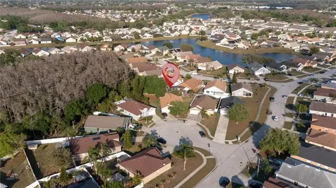 2305 Saphire Court Kissimmee FL 34743