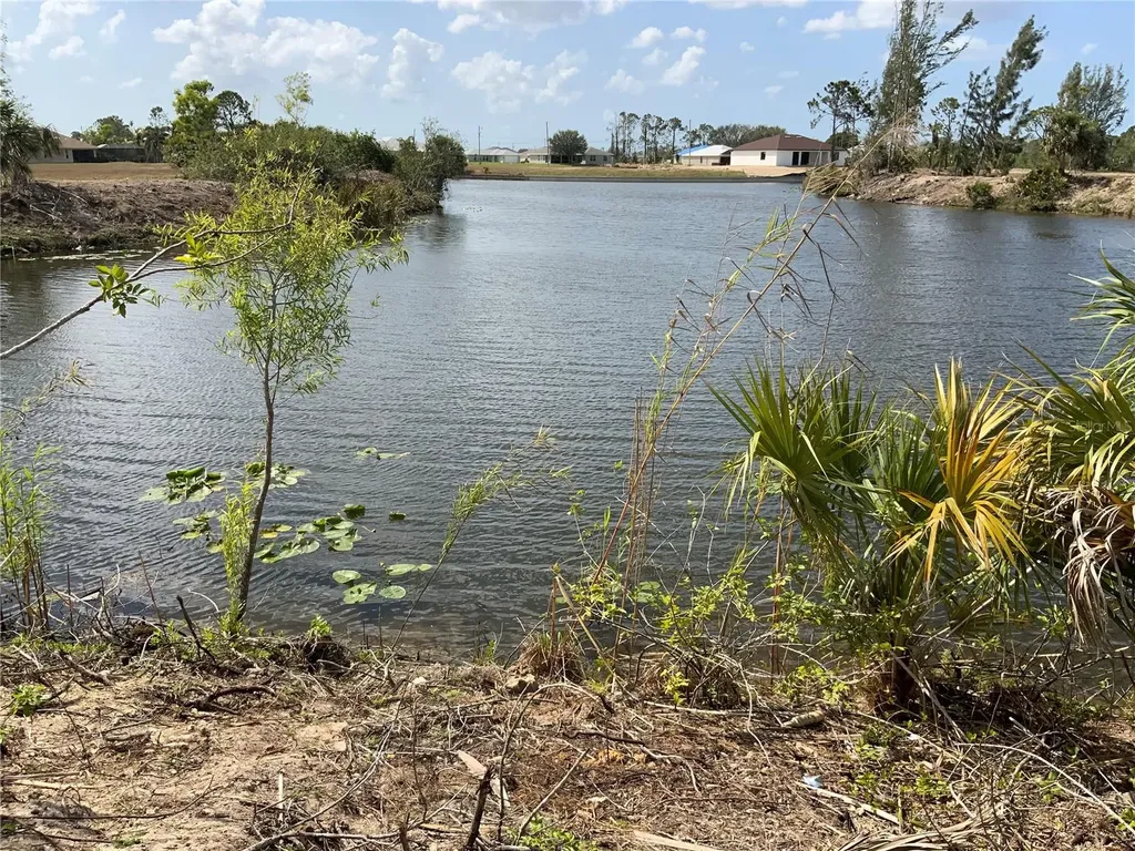 2113 NE 43rd Lane Cape Coral FL 33909