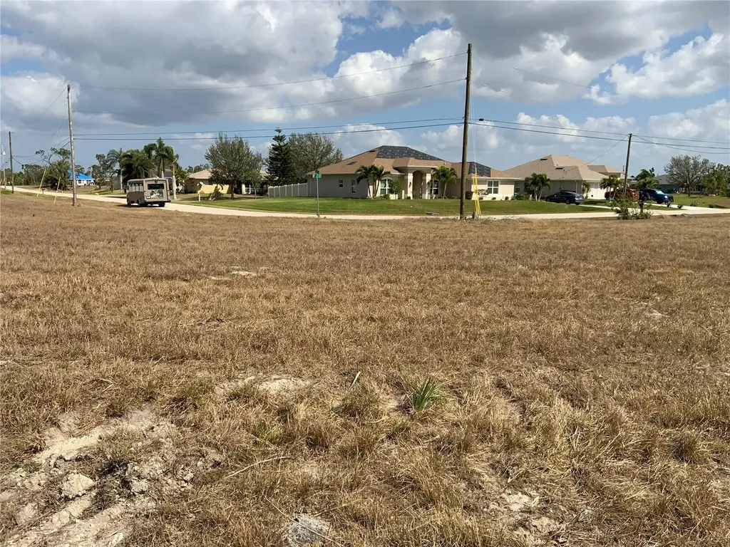 2113 NE 43rd Lane Cape Coral FL 33909