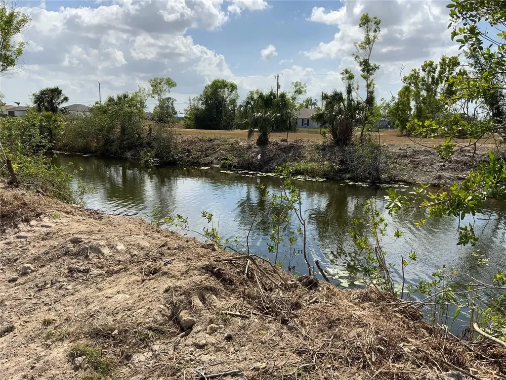 2113 NE 43rd Lane Cape Coral FL 33909
