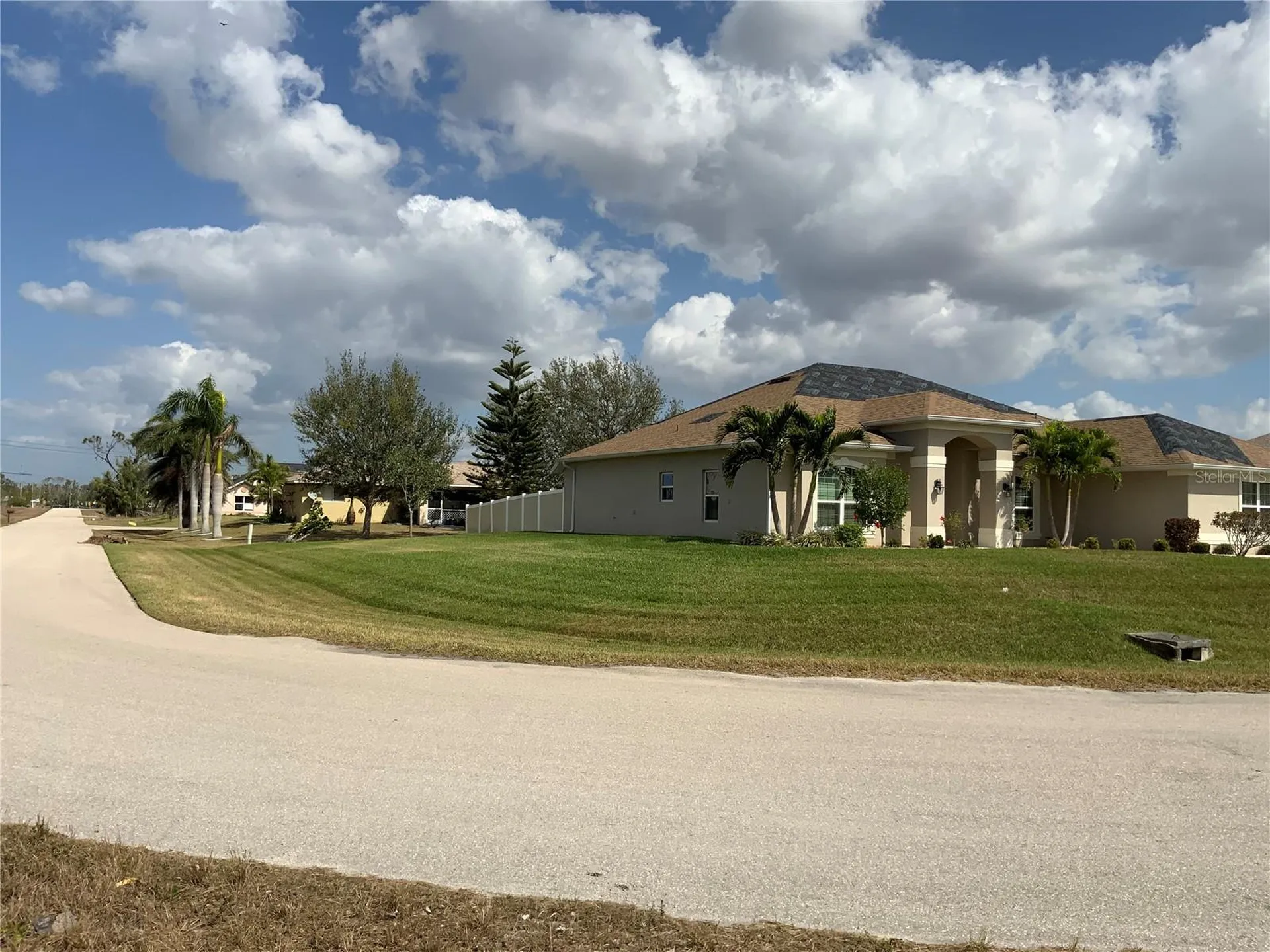 2113 NE 43rd Lane Cape Coral FL 33909