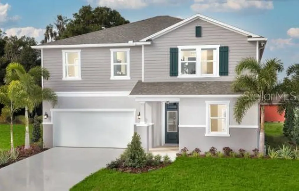 9468 Sanders Park Place Seffner FL 33584