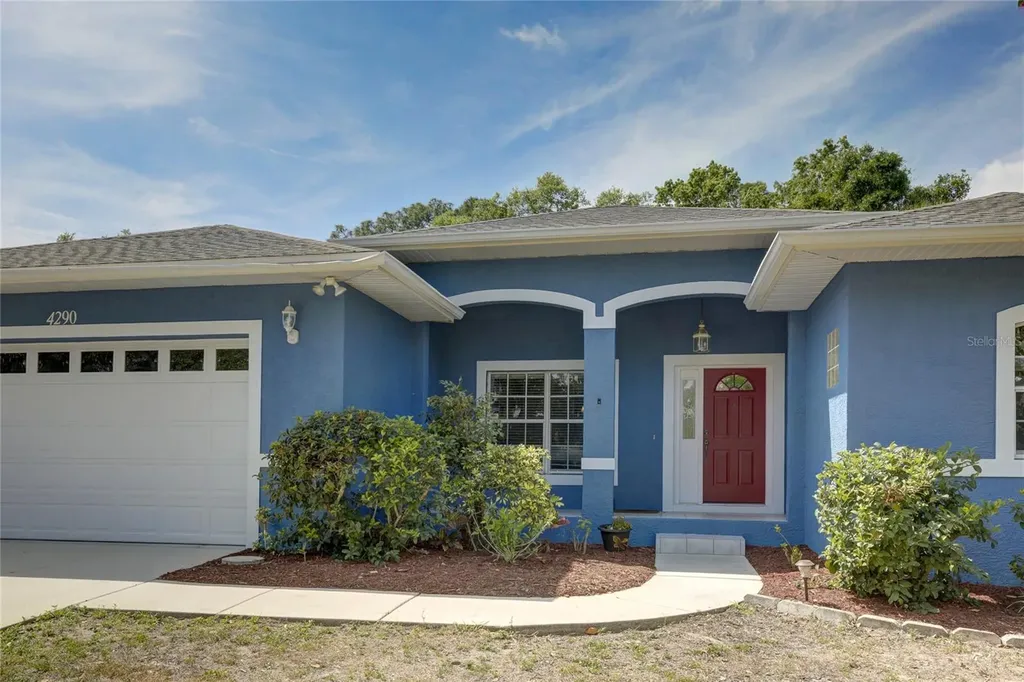 4290 Molokai Drive Sarasota FL 34241