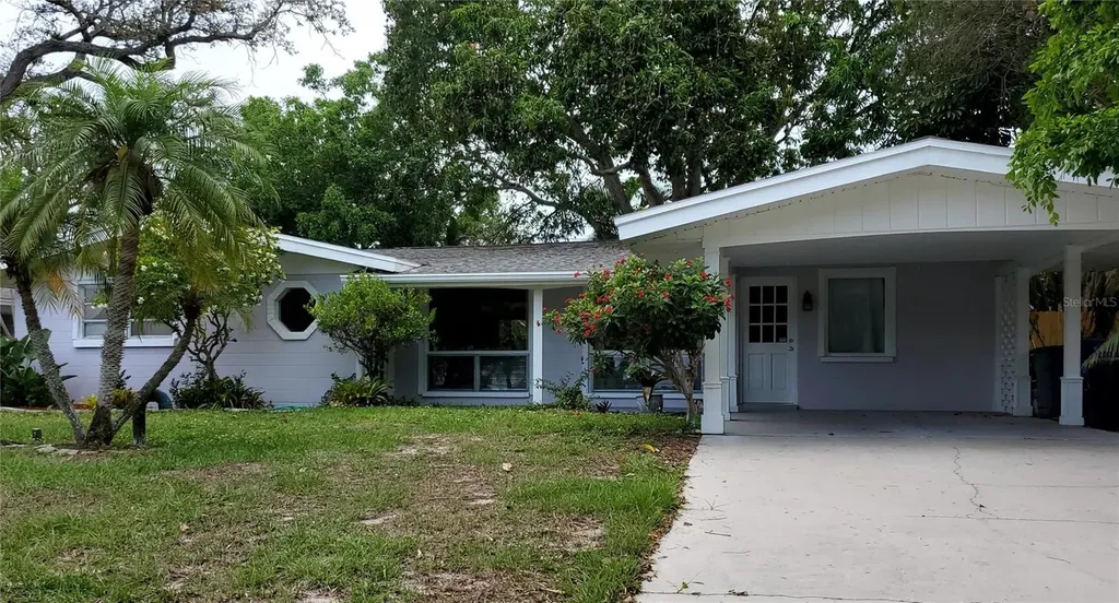 3314 Jaffa Drive Sarasota FL 34239