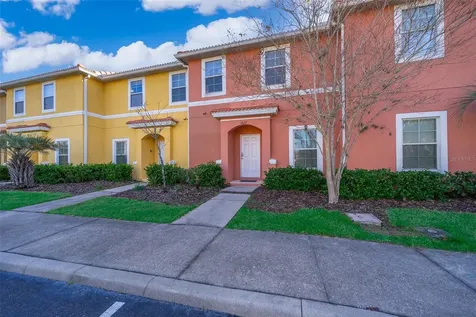 3027 Bird Of Paradise Lane Kissimmee FL 34747
