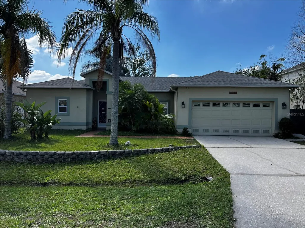 10 Andora Court Kissimmee FL 34758