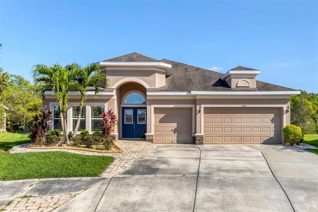 12841 Balsam Terrace Bradenton FL 34212