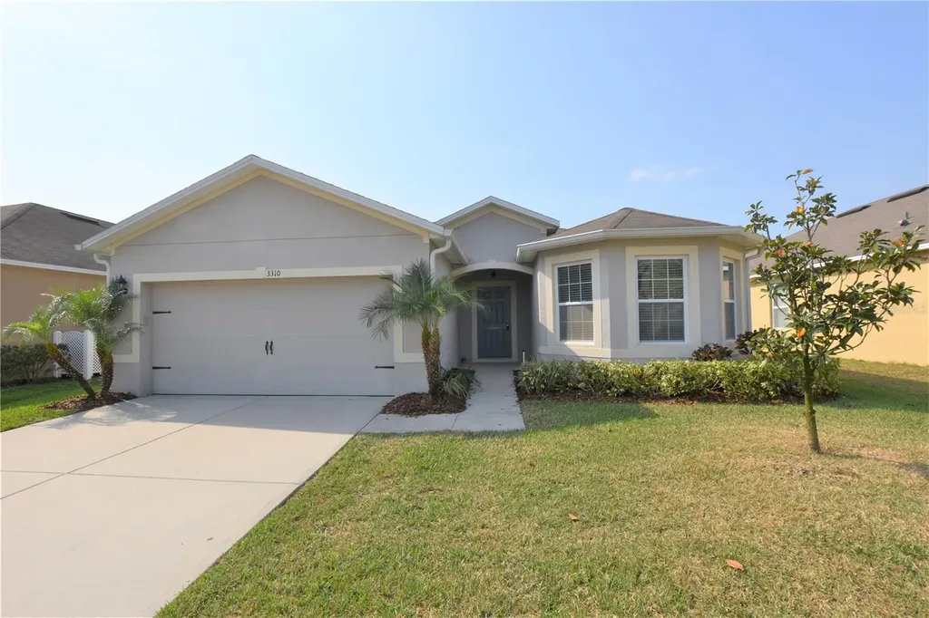 3310 Tawny Grove Place Lakeland FL 33811
