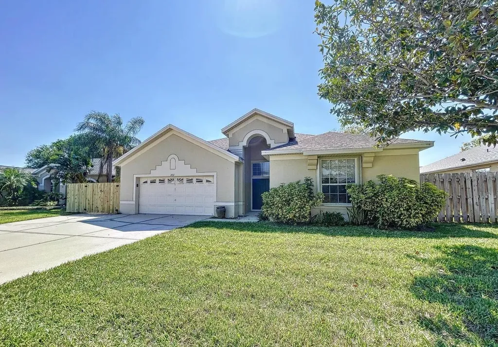 1431 Grand Cayman Drive Merritt Island FL 32952