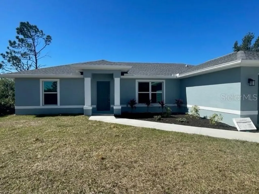 6199 Bennington Street Englewood FL 34224