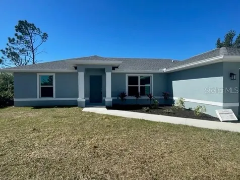6199 Bennington Street Englewood FL 34224