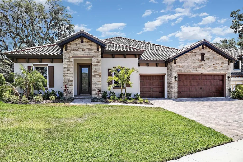 4342 Emerald Point Lane Brandon FL 33511