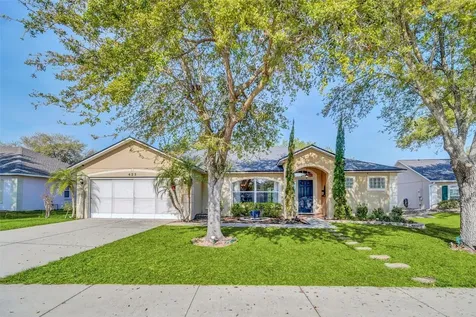 423 Gentle Breeze Drive Minneola FL 34715
