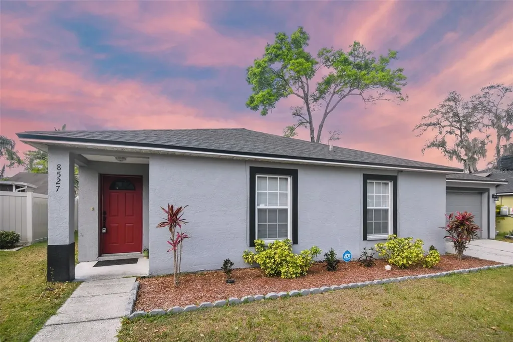 8527 Queen Brooks Court Temple Terrace FL 33637